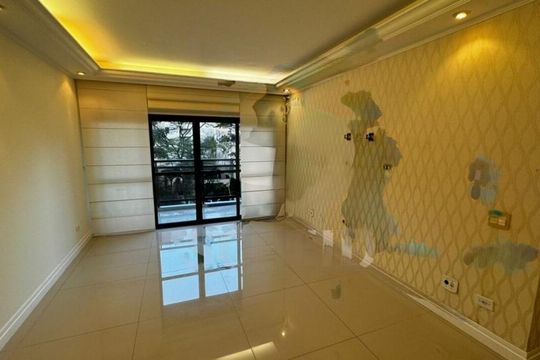 Apartamento à venda com 4 quartos, 153m² em Vila Sofia, São Paulo