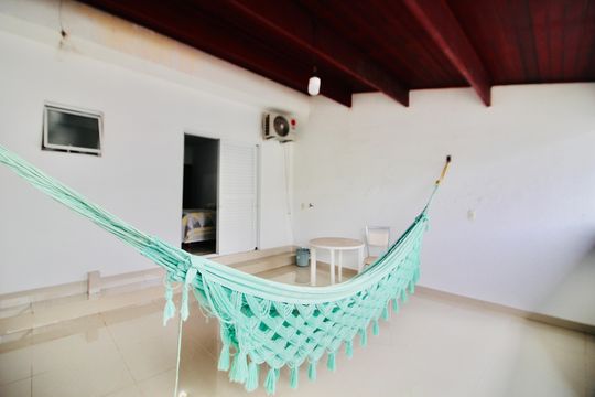 Varanda de casa para alugar com 3 quartos, 350m² em Jardim Belem, São Paulo