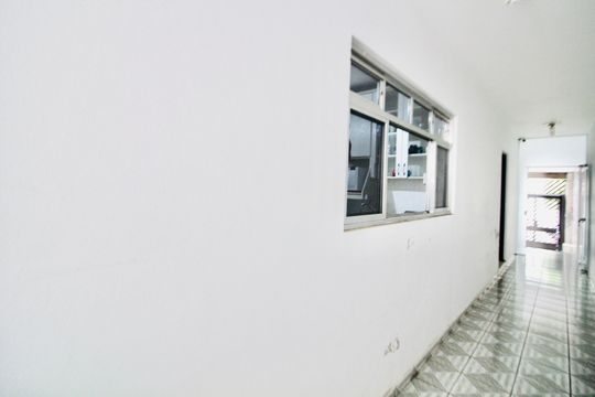 Corredor de casa para alugar com 3 quartos, 350m² em Jardim Belem, São Paulo