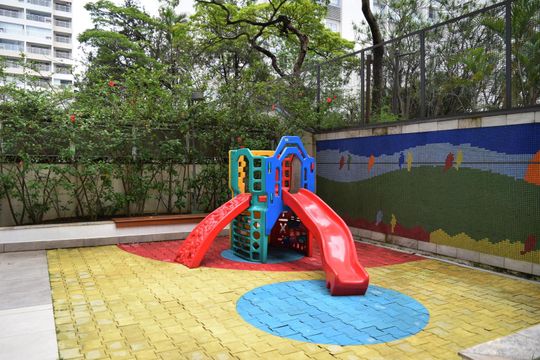 Playground de apartamento para alugar com 3 quartos, 80m² em Jardim Paulista, São Paulo