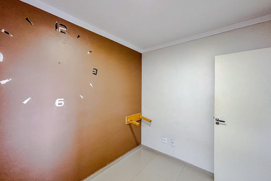 Quarto 2 de apartamento para alugar com 2 quartos, 52m² em Vila Matilde, São Paulo