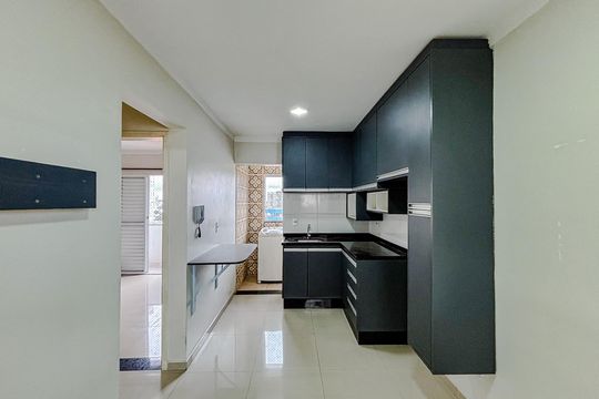 Apartamento para alugar com 2 quartos, 52m² em Vila Matilde, São Paulo