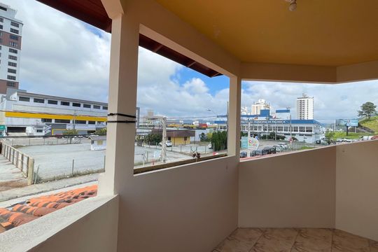 Vista do quarto 3 de casa para alugar com 4 quartos, 293m² em Passa Vinte, Palhoça
