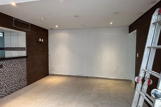 Casa para alugar com 2 quartos, 82m² em Vila Clementino, São Paulo