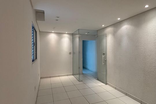 Quarto 2 de casa para alugar com 2 quartos, 82m² em Vila Clementino, São Paulo