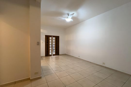 Sala de apartamento à venda com 3 quartos, 75m² em Cambuci, São Paulo