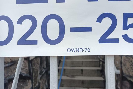 placa de casa para alugar com 2 quartos, 248m² em Quintino Bocaiúva, Rio de Janeiro