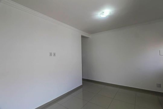 Sala de casa de condomínio para alugar com 2 quartos, 70m² em Vila Prudente, São Paulo