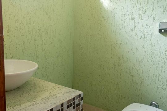 Casa à venda com 3 quartos, 250m² em Tucuruvi, São Paulo