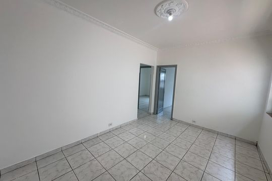 Apartamento para alugar com 2 quartos, 60m² em Centro, São Vicente