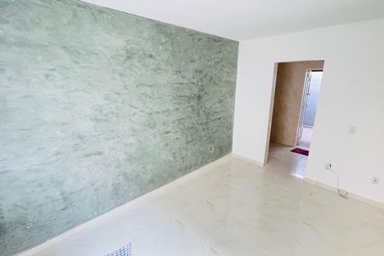 Casa de Condomínio para alugar com 2 quartos, 50m² em Parque Mirante da Mata, Cotia