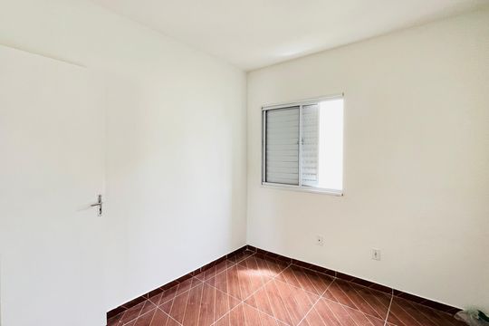 Quarto1 de casa de condomínio para alugar com 2 quartos, 50m² em Parque Mirante da Mata, Cotia