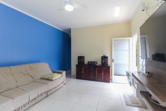 Sala de casa à venda com 3 quartos, 190m² em Vila Princesa Isabel, São Paulo
