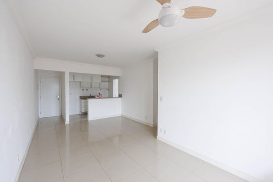 Apartamento à venda com 3 quartos, 86m² em Jardim Adriana, Indaiatuba