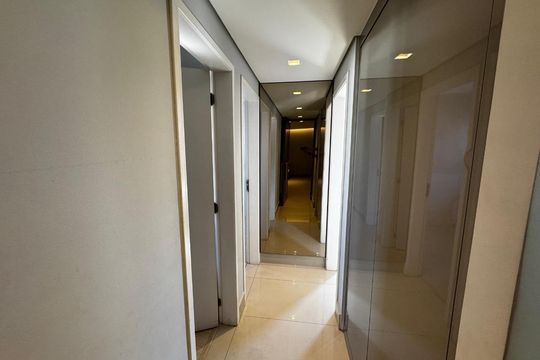 Apartamento à venda com 3 quartos, 85m² em Buritis, Belo Horizonte