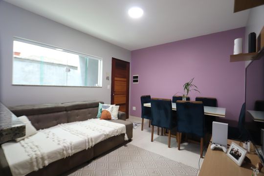 Casa de Condomínio à venda com 2 quartos, 60m² em Jardim Tiete, São Paulo