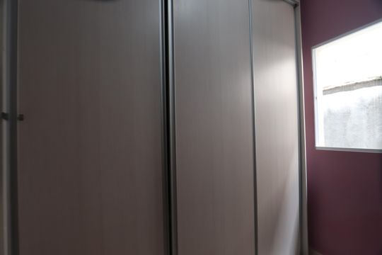 Quarto 2 de casa de condomínio à venda com 2 quartos, 60m² em Jardim Tiete, São Paulo