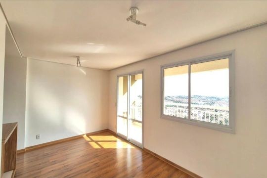 Apartamento para alugar com 2 quartos, 64m² em Vila Prost de Souza, Campinas