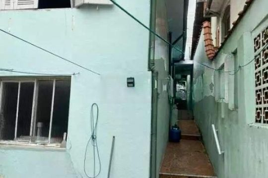 Casa à venda com 3 quartos, 153m² em Santa Paula, São Caetano do Sul