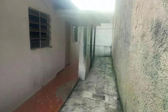 Casa à venda com 3 quartos, 153m² em Santa Paula, São Caetano do Sul