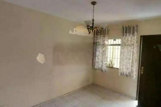 Casa à venda com 2 quartos, 105m² em Vila Jordanopolis, São Bernardo do Campo