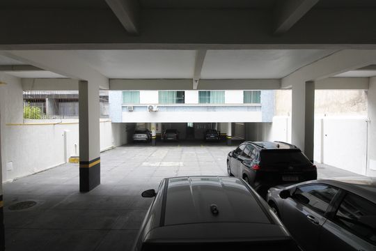 Área comum de apartamento para alugar com 2 quartos, 70m² em Centro, Cabo Frio