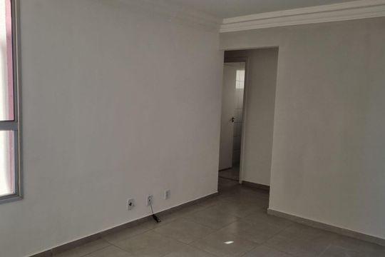 Apartamento à venda com 2 quartos, 50m² em Residencial Takanos, Campinas