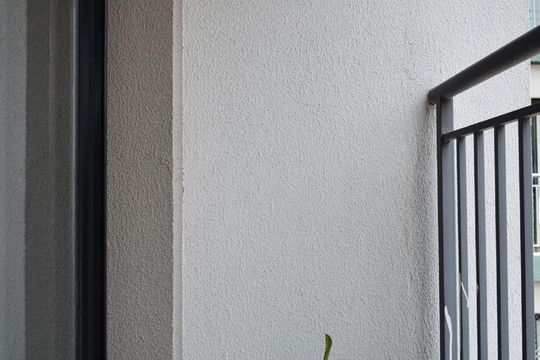 Varanda de apartamento para alugar com 1 quarto, 26m² em Sumaré, São Paulo