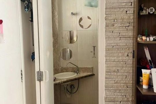 Casa à venda com 3 quartos, 141m² em Sítio da Figueira, São Paulo