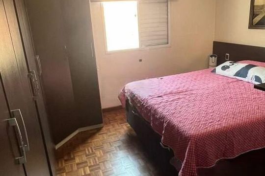 Casa à venda com 3 quartos, 141m² em Sítio da Figueira, São Paulo