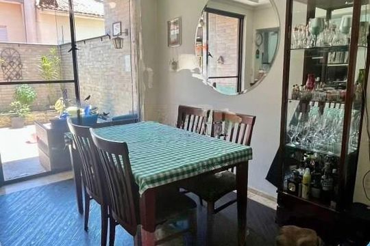 Casa à venda com 3 quartos, 141m² em Sítio da Figueira, São Paulo
