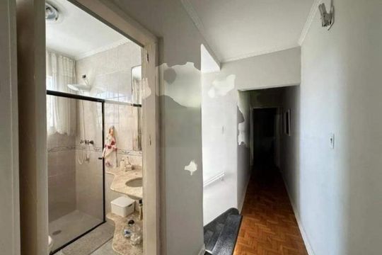 Casa à venda com 3 quartos, 136m² em Santa Paula, São Caetano do Sul