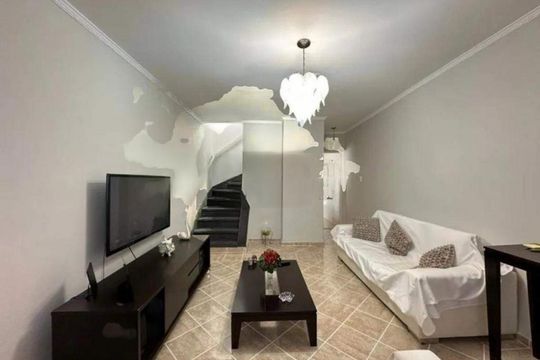 Casa à venda com 3 quartos, 136m² em Santa Paula, São Caetano do Sul