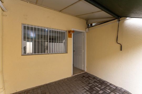Garagem de casa para alugar com 2 quartos, 69m² em Perdizes, São Paulo