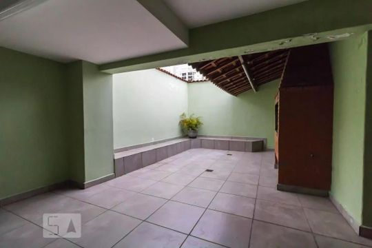 Churrasqueira de apartamento à venda com 2 quartos, 77m² em Jardim Zaira, Guarulhos