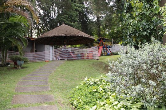 Área comum de casa de condomínio para alugar com 2 quartos, 100m² em Vila Boa Esperanca, Valinhos