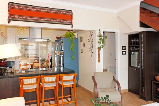 Casa de Condomínio para alugar com 2 quartos, 100m² em Vila Boa Esperanca, Valinhos