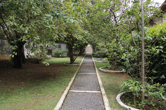 Área comum de casa de condomínio para alugar com 2 quartos, 100m² em Vila Boa Esperanca, Valinhos