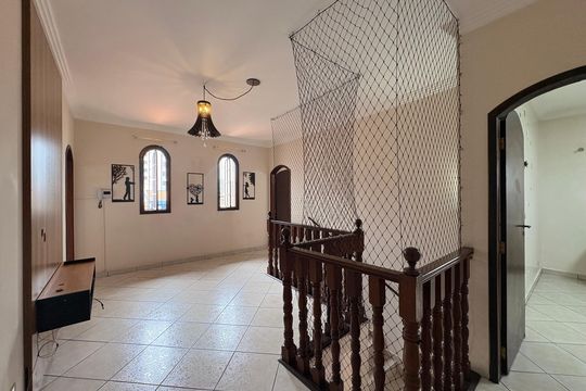 Casa para alugar com 2 quartos, 100m² em Casa Branca, Santo André