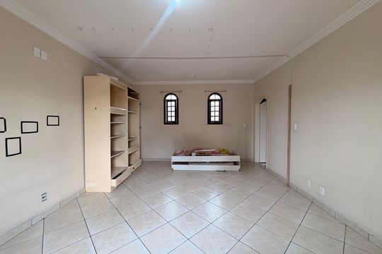 Suite 1 de casa para alugar com 2 quartos, 100m² em Casa Branca, Santo André