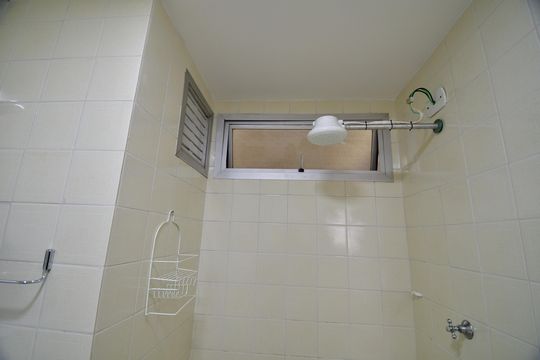 Apartamento para alugar com 1 quarto, 36m² em Vila Industrial (campinas), Campinas