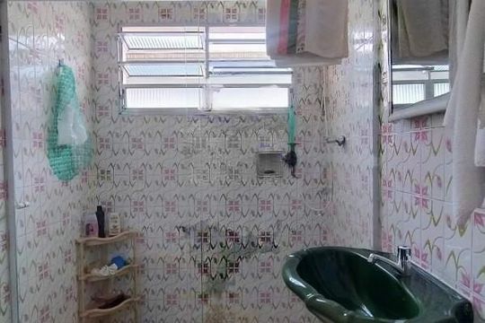 Casa à venda com 2 quartos, 130m² em Centro, São Bernardo do Campo