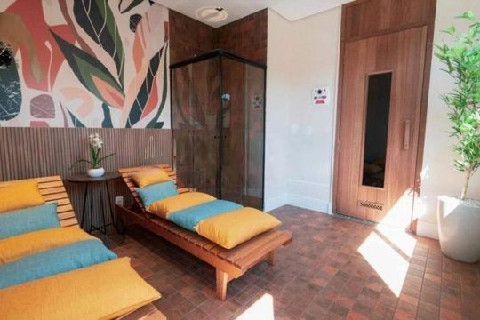 Apartamento à venda com 3 quartos, 80m² em Planalto Paulista, São Paulo