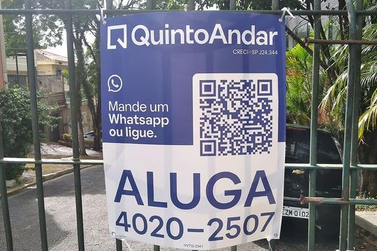 Fachada de apartamento para alugar com 1 quarto, 25m² em Santana, São Paulo