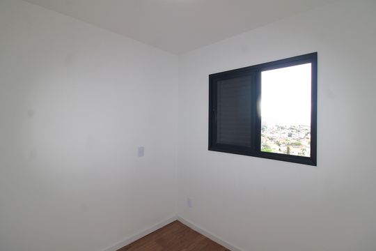 Quarto 1 de apartamento para alugar com 1 quarto, 25m² em Santana, São Paulo