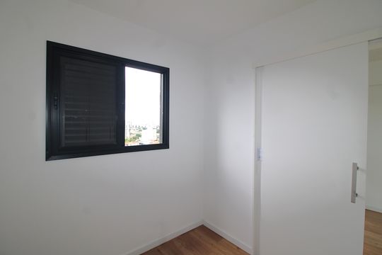 Quarto 1 de apartamento para alugar com 1 quarto, 25m² em Santana, São Paulo