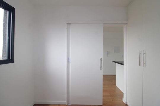 Quarto 1 de apartamento para alugar com 1 quarto, 25m² em Santana, São Paulo
