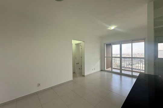 Apartamento para alugar com 2 quartos, 62m² em Alphaville Industrial, Barueri