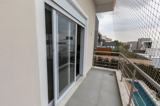 Casa de Condomínio à venda com 4 quartos, 344m² em Parque Imperador, Campinas
