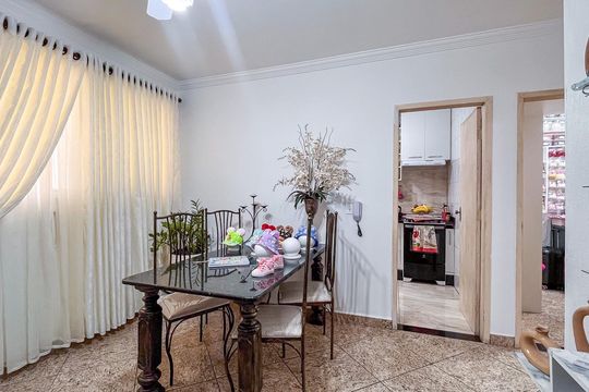 Apartamento à venda com 2 quartos, 45m² em Castelo, Belo Horizonte
